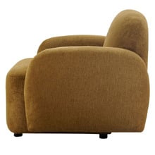 Olean Chenille Accent Chair